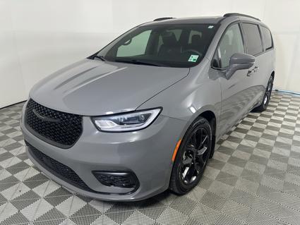 2022 Chrysler Pacifica Houma LA