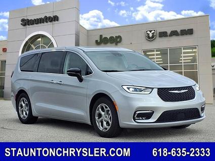 2024 Chrysler Pacifica Staunton IL