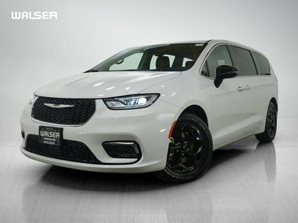 2024 Chrysler Pacifica Hopkins MN