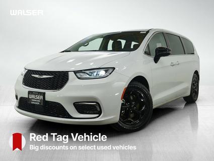 2024 Chrysler Pacifica Hopkins MN