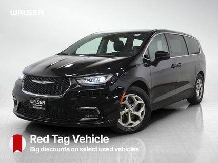 2024 Chrysler Pacifica Hopkins MN