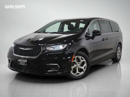 2024 Chrysler Pacifica Hopkins MN