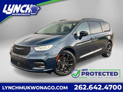 2024 Chrysler Pacifica Mukwonago WI