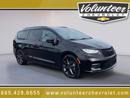 2024 Chrysler Pacifica Sevierville TN