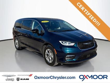 2024 Chrysler Pacifica Louisville KY