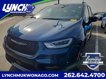 2025 Chrysler Pacifica Mukwonago WI