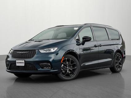 2025 Chrysler Pacifica Minneapolis MN