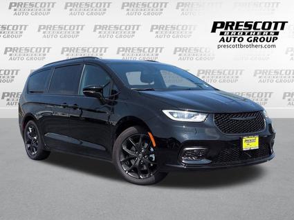 2026 Chrysler Pacifica Mendota IL