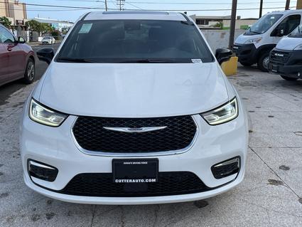 2026 Chrysler Pacifica Pearl City HI