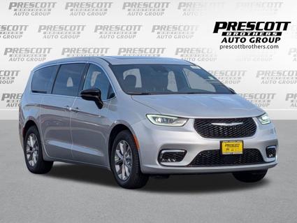 2026 Chrysler Pacifica Mendota IL