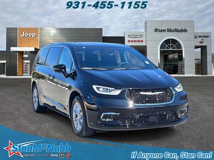2026 Chrysler Pacifica Tullahoma TN