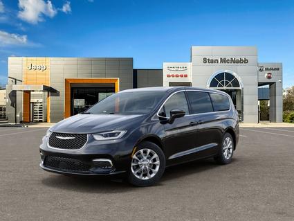 2026 Chrysler Pacifica Tullahoma TN