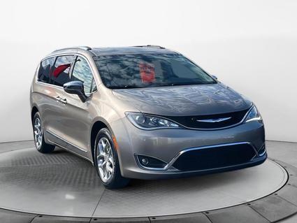 2017 Chrysler Pacifica Tullahoma TN