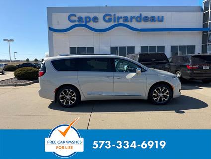 2017 Chrysler Pacifica Cape Girardeau MO