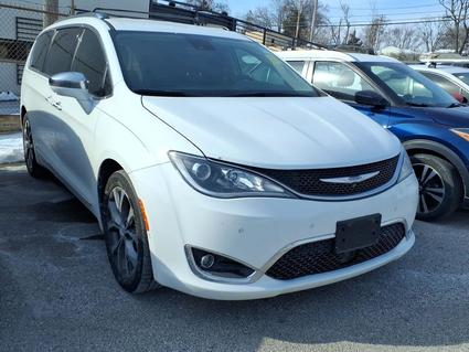 2017 Chrysler Pacifica Saint Louis MO