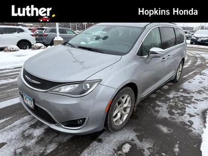 2018 Chrysler Pacifica Hopkins MN