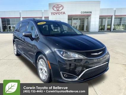 2020 Chrysler Pacifica Bellevue NE