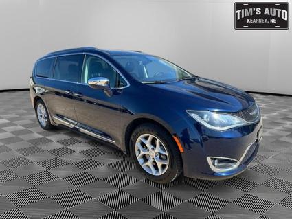 2020 Chrysler Pacifica Kearney NE