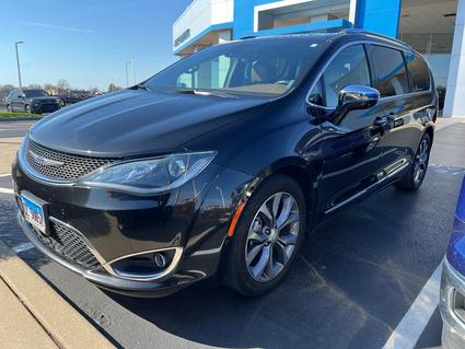 2020 Chrysler Pacifica O'Fallon IL