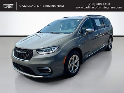 2022 Chrysler Pacifica Vestavia Hills AL