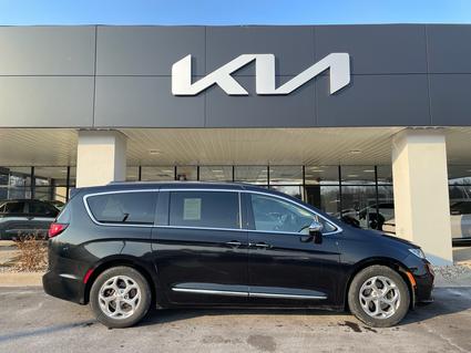 2022 Chrysler Pacifica Carbondale IL