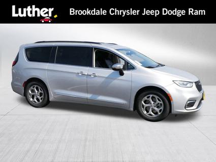 2023 Chrysler Pacifica Minneapolis MN
