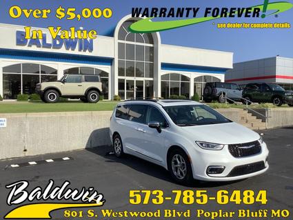 2023 Chrysler Pacifica Poplar Bluff MO