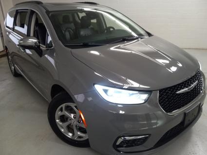 2023 Chrysler Pacifica Toledo OH