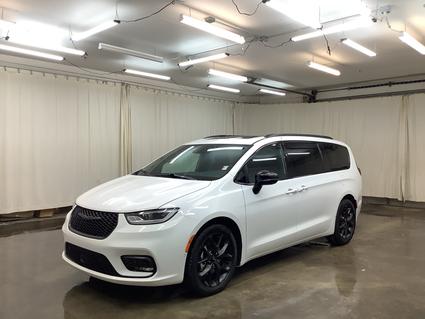 2024 Chrysler Pacifica Warsaw IN