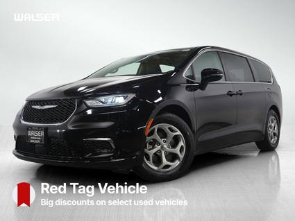 2024 Chrysler Pacifica Hopkins MN