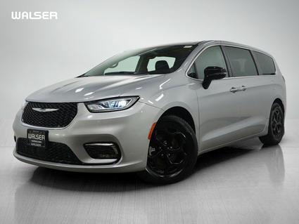 2024 Chrysler Pacifica Hopkins MN