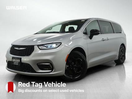 2024 Chrysler Pacifica Hopkins MN