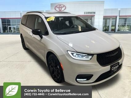2025 Chrysler Pacifica Bellevue NE