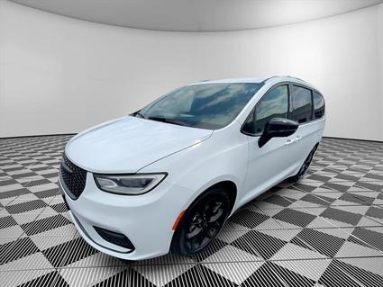 2026 Chrysler Pacifica High Point NC