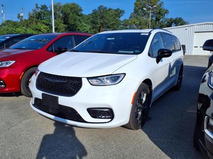 2026 Chrysler Pacifica Roanoke VA