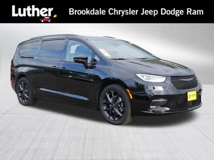 2026 Chrysler Pacifica Minneapolis MN