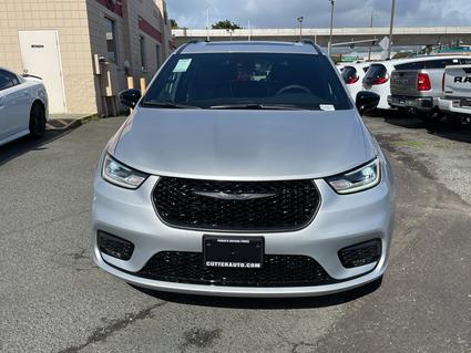 2026 Chrysler Pacifica Pearl City HI