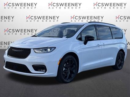 2026 Chrysler Pacifica Pell City AL