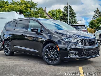2026 Chrysler Pacifica Forest Park IL