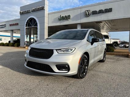 2026 Chrysler Pacifica Union City TN