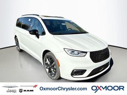 2026 Chrysler Pacifica Louisville KY