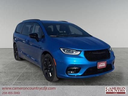 2026 Chrysler Pacifica Caldwell TX