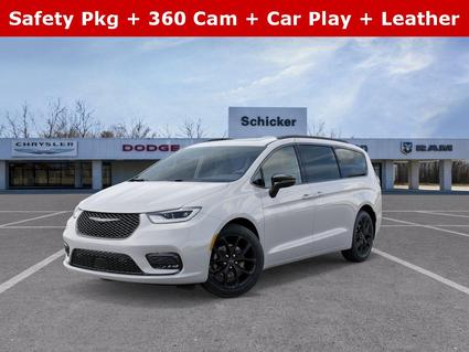 2026 Chrysler Pacifica Washington MO