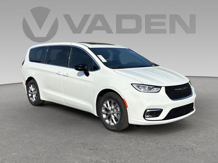 2026 Chrysler Pacifica Brunswick GA