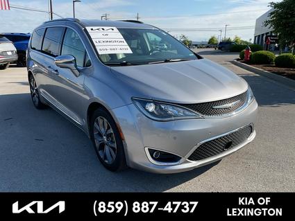 2017 Chrysler Pacifica Nicholasville KY