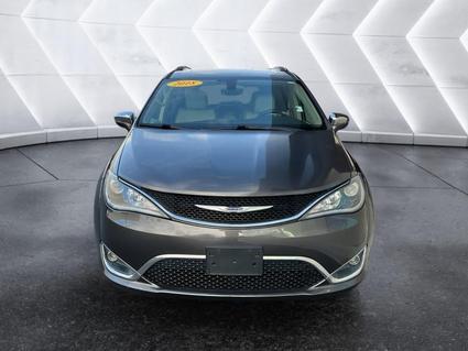 2018 Chrysler Pacifica Evansville IN