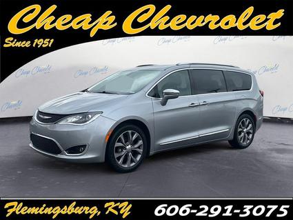 2020 Chrysler Pacifica Flemingsburg KY