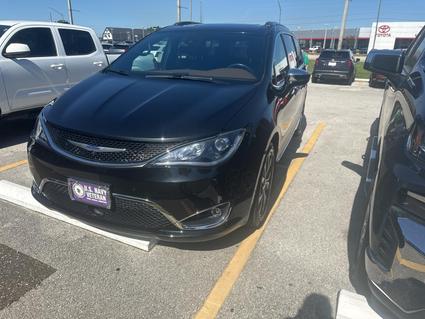 2020 Chrysler Pacifica Sebring FL