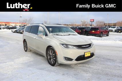 2020 Chrysler Pacifica Fargo ND