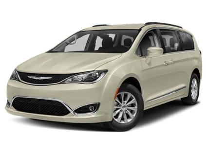 2020 Chrysler Pacifica Fargo ND